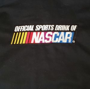 VTG NASCAR POWERAD RACING JACKET NWOT